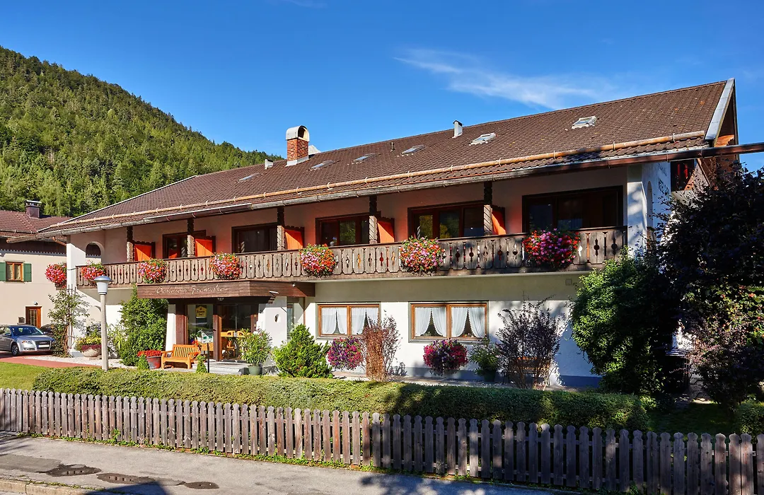 Hotel Franziska-1