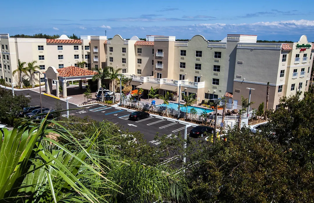 Towneplace Suites By Marriott Boynton Beach-1