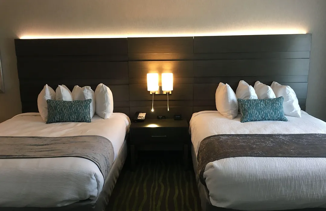 Best Western Plus Prien Lake Hotel & Suites - Lake Charles-1