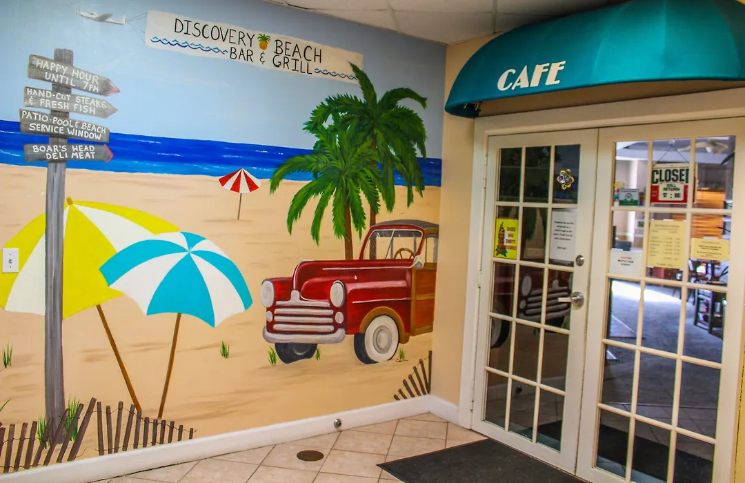 Discovery Beach Resort-1