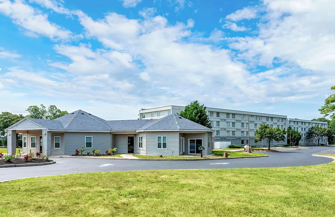 Sonesta Essential Atlantic City West-1
