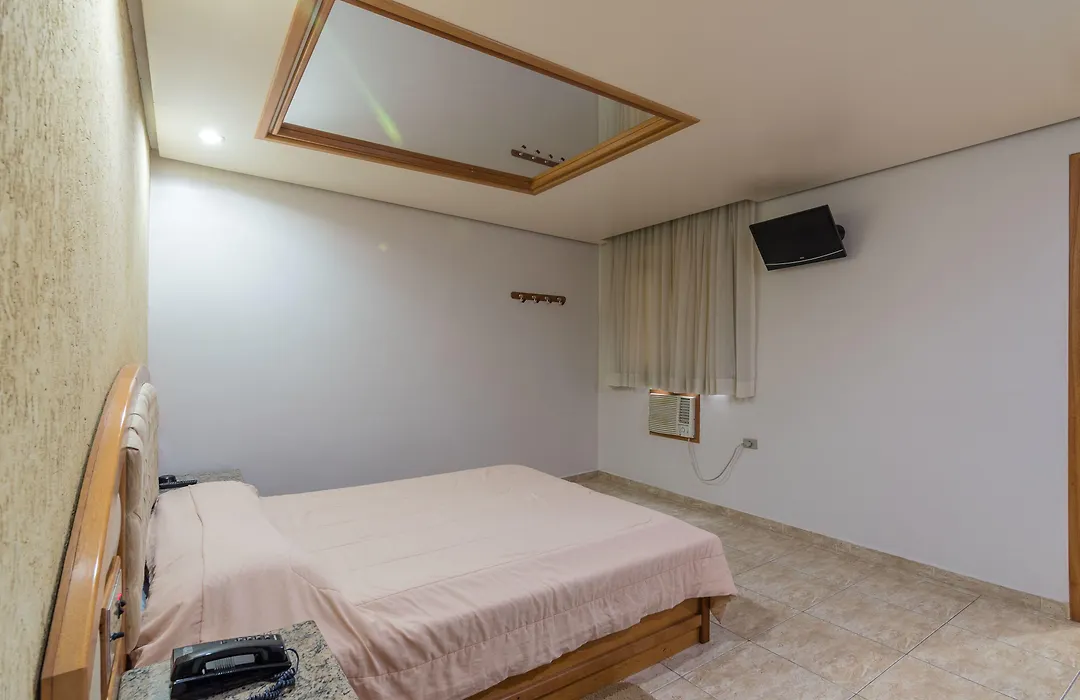 Hotel Joamar-1