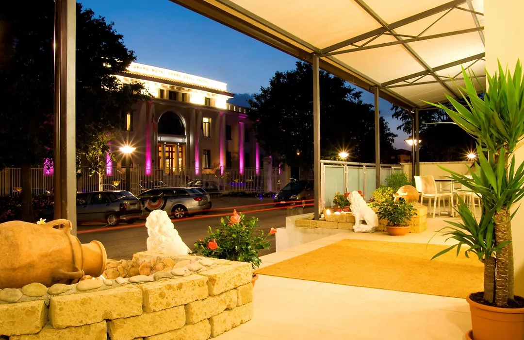 Hotel Fontanelle-1