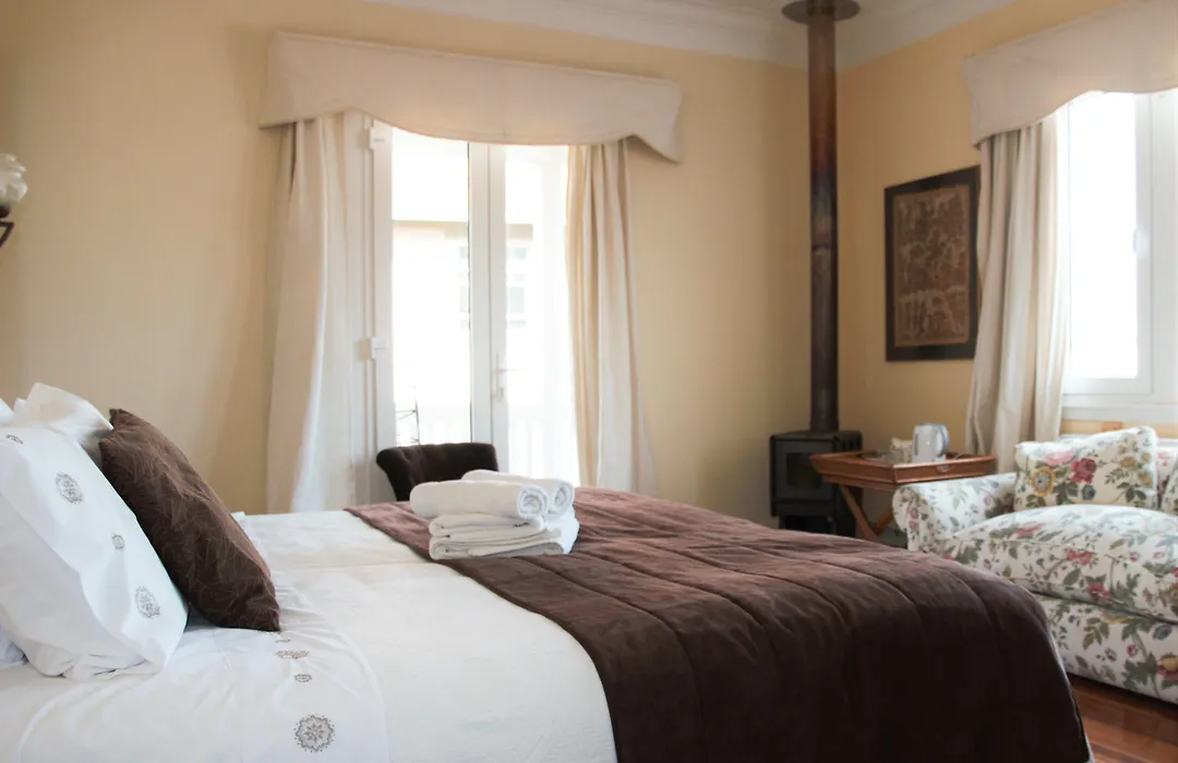 Chocolate Manor House Hotel Boutique-1