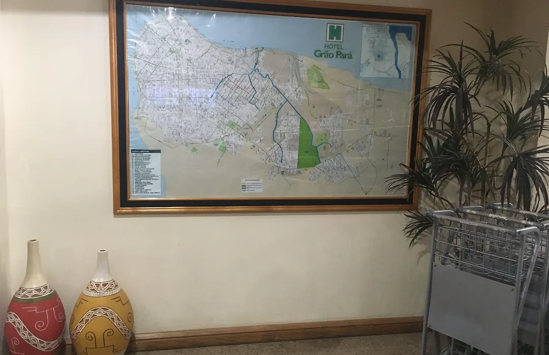 Hotel Grao Para-1