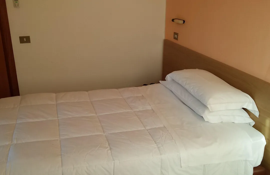 Hotel San Marco-1