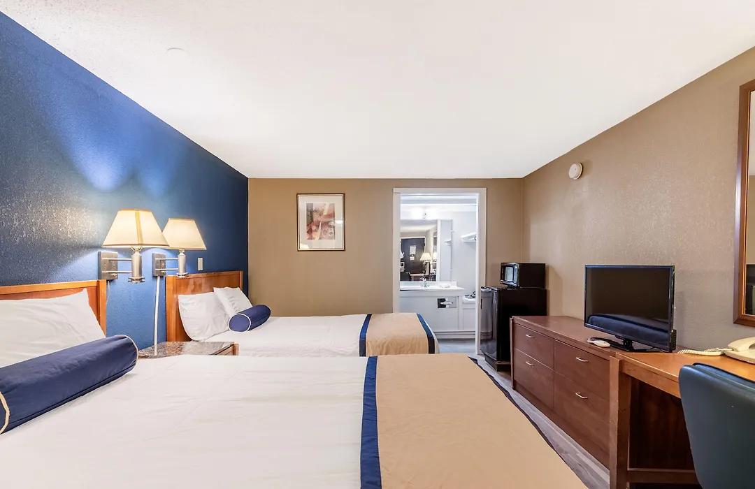 Value Inn Kenosha I-94 - Exit 344-1