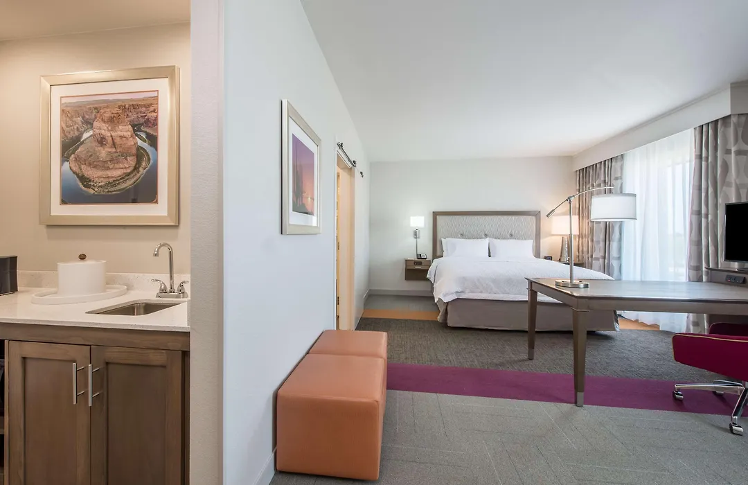 Hampton Inn & Suites Phoenix - East Mesa In Gilbert-1