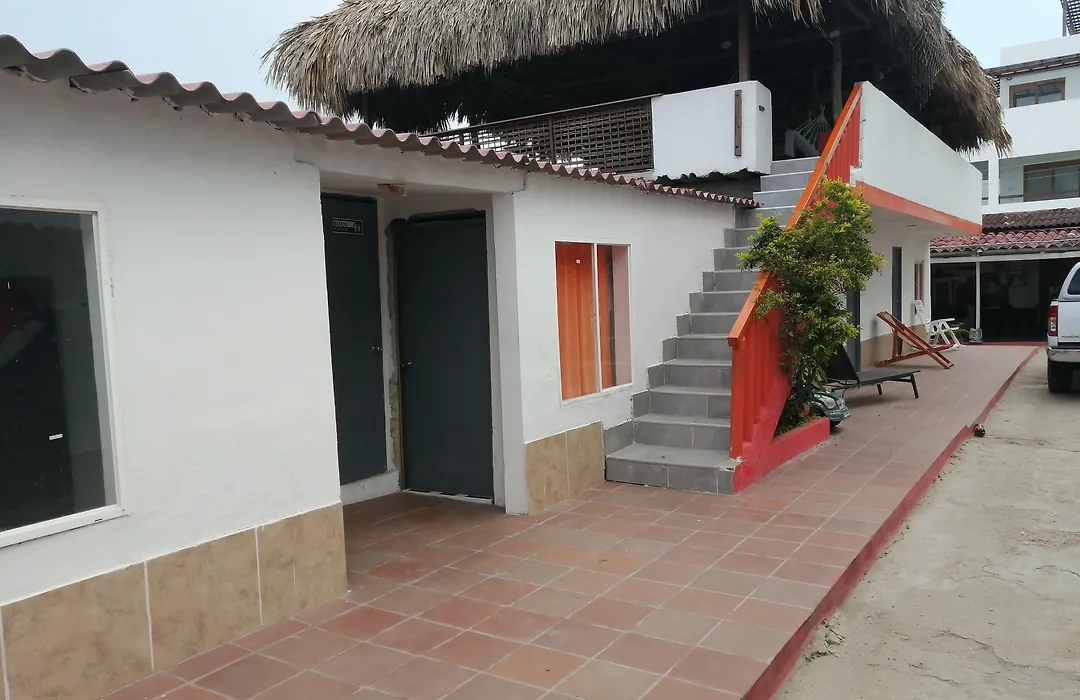 Manzanillo Beach-1