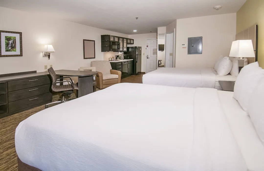 Candlewood Suites - Baton Rouge - College Drive By Ihg-1