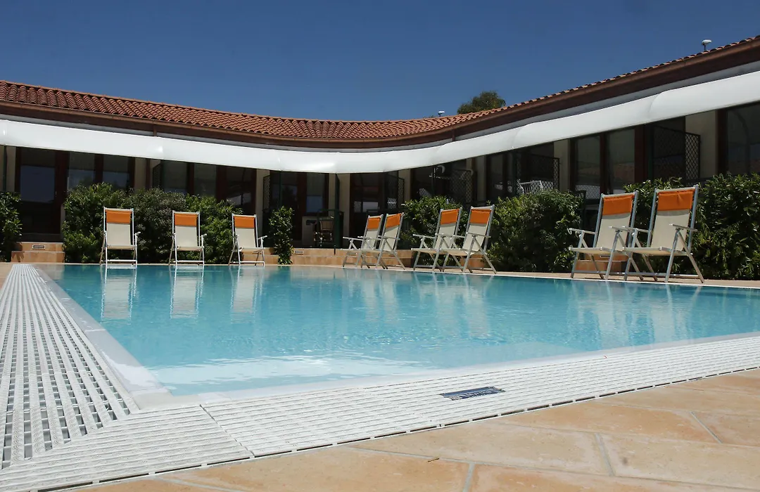 Hotel Residence La Darsena-1
