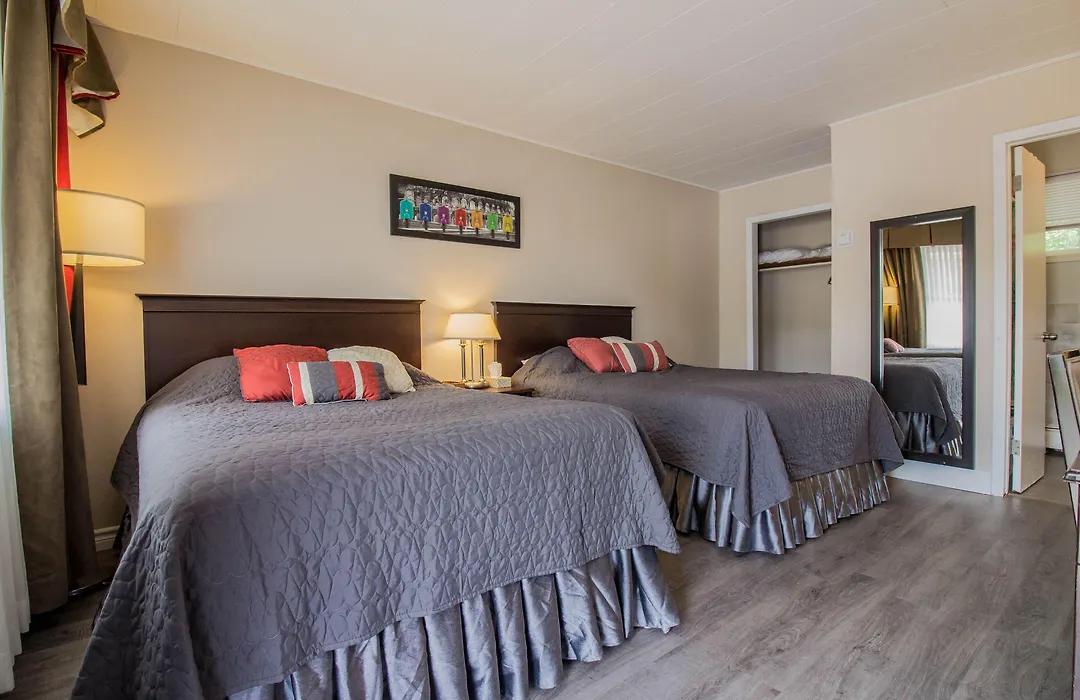 The White Horse Motel-1