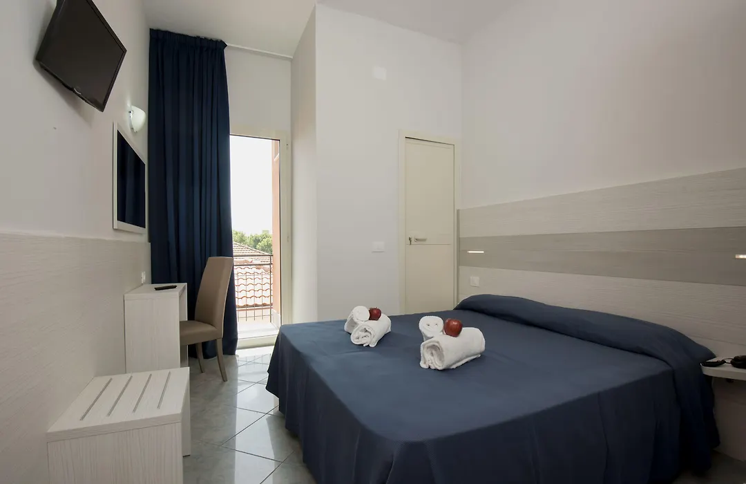 Hotel Scarlet-1
