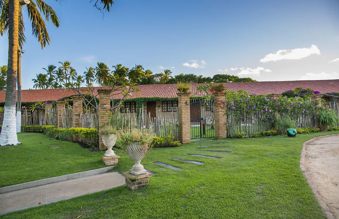Fazenda Fiore Resort-1