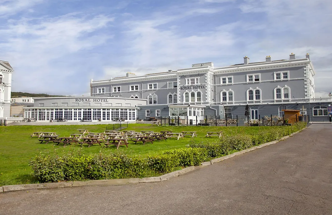 The Royal Hotel-1