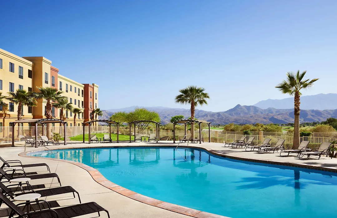 Homewood Suites By Hilton Cathedral City Palm Springs-1