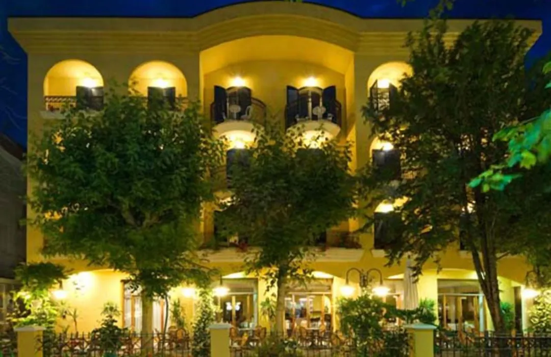 Hotel Vanni-1