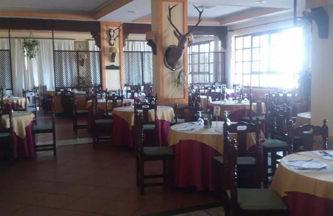 Hotel La Yedra-1