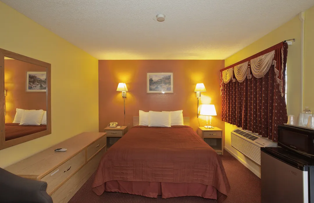 Regency Inn-1