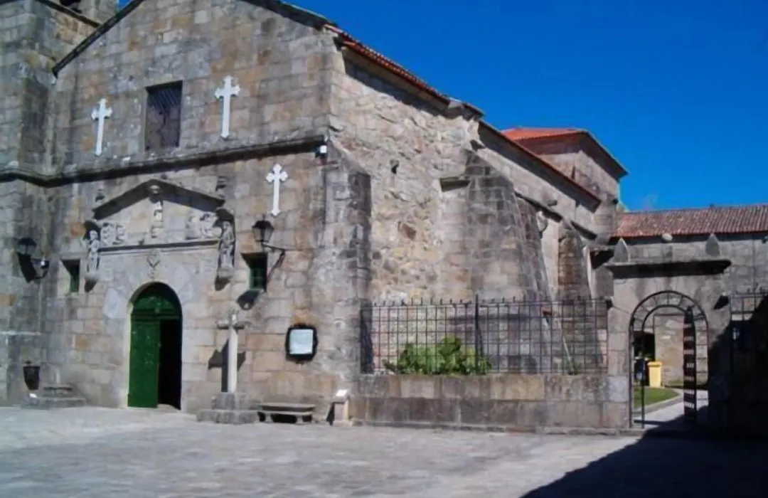 Hotel O Lagar-1