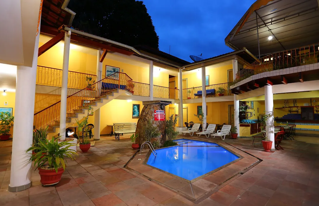 Marlim Porto Hotel-1
