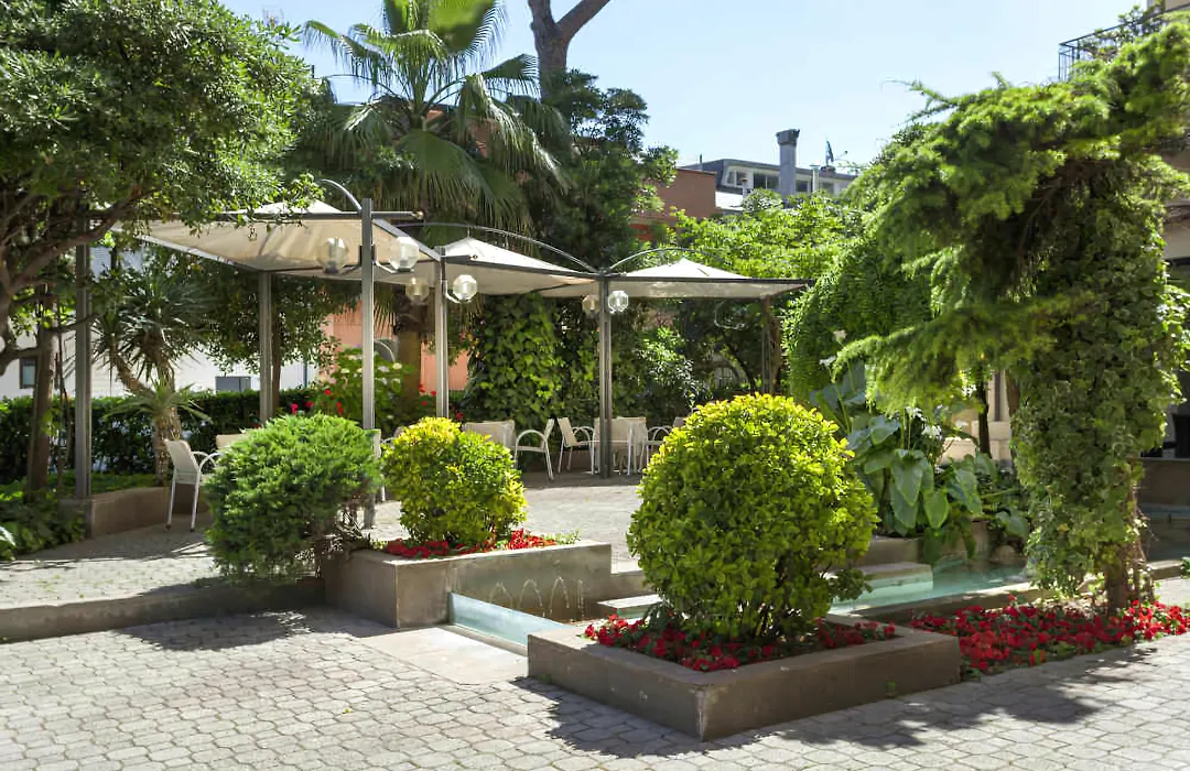 Hotel Stella-1