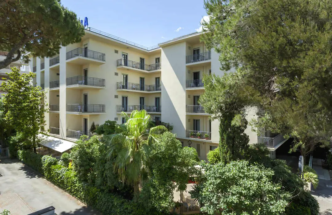 Hotel Stella-1