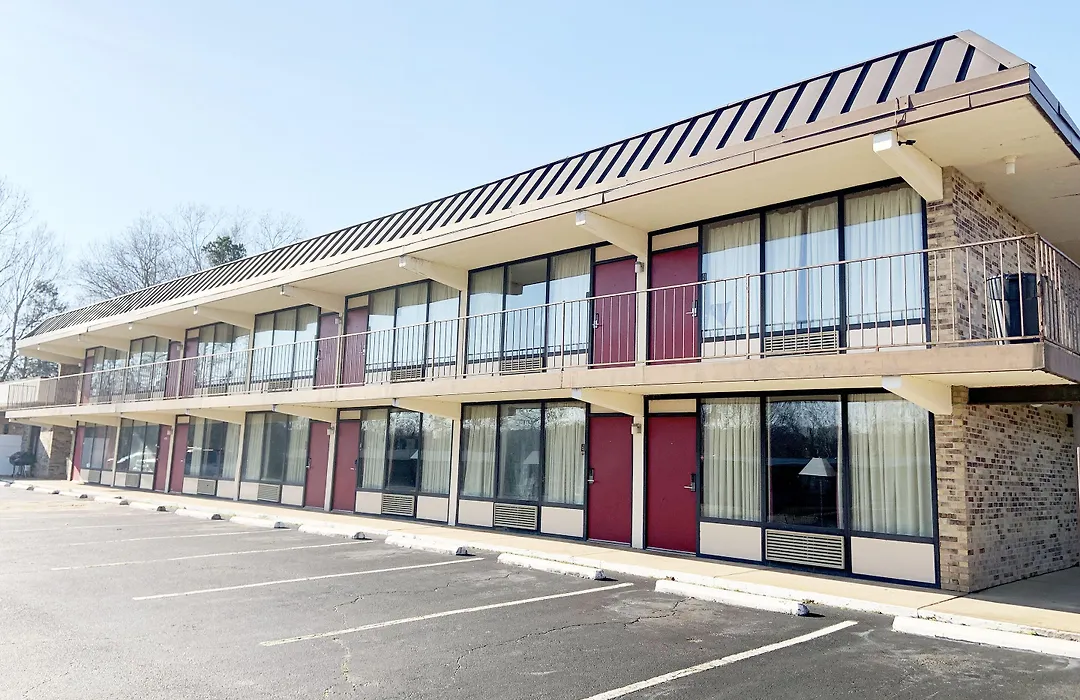 Paris Inn And Suites-1