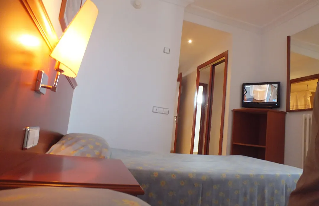Hotel Risech-1