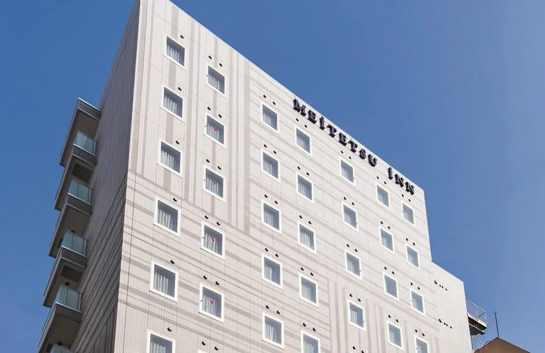 Meitetsu Inn Hamamatsucho-1