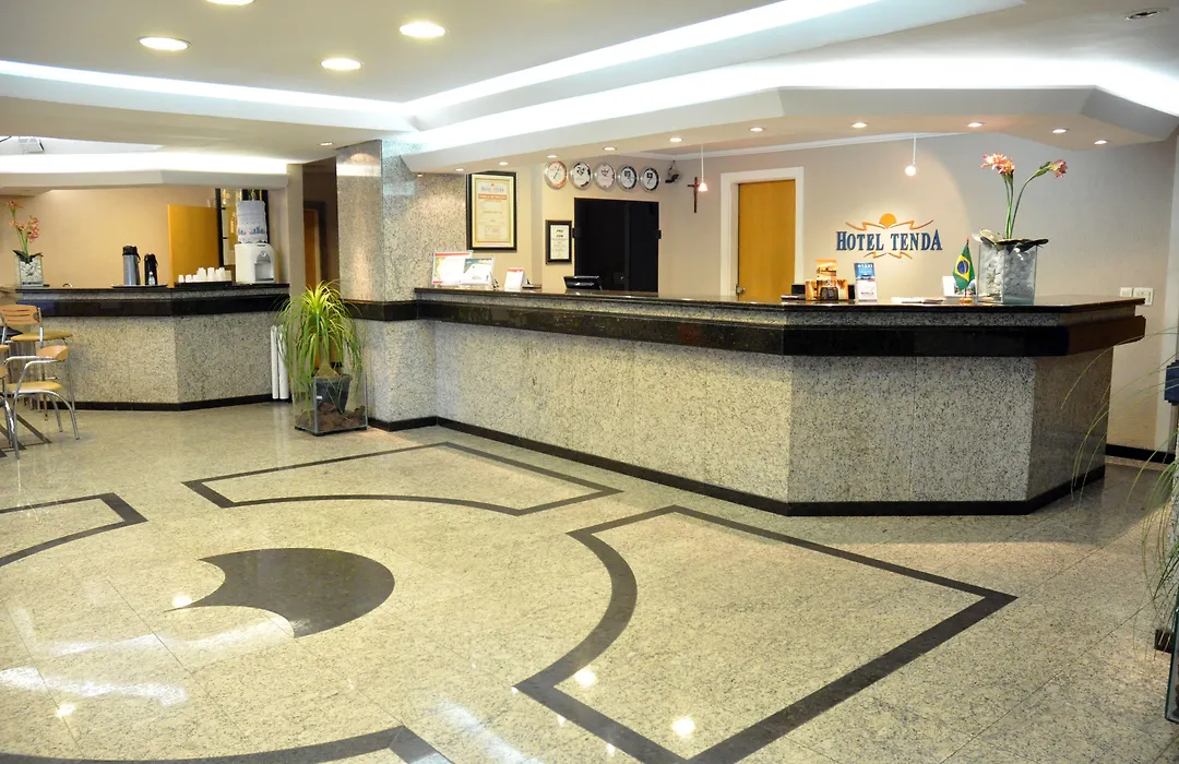 Hotel Tenda-1