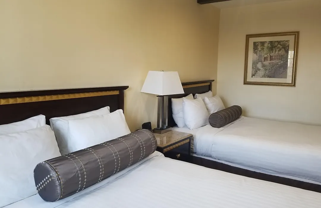 Tuscan Garden Inn-1