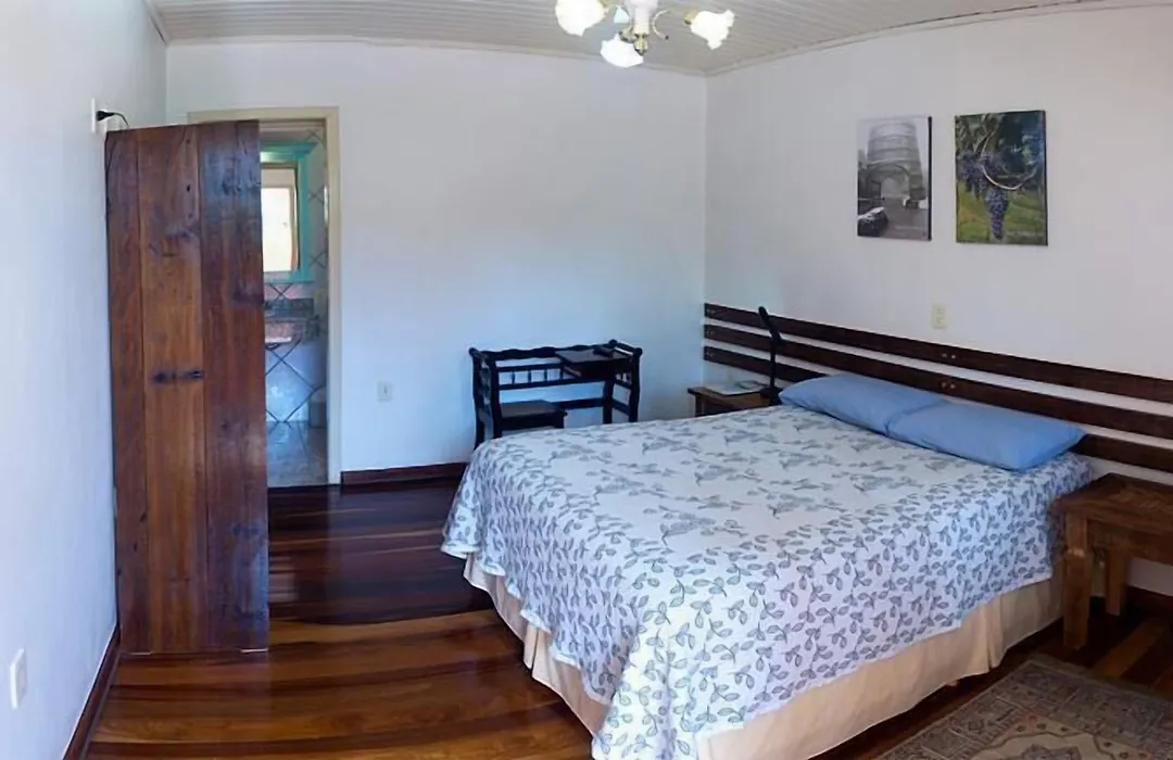 Hotel Pousada Casa Tasca-1