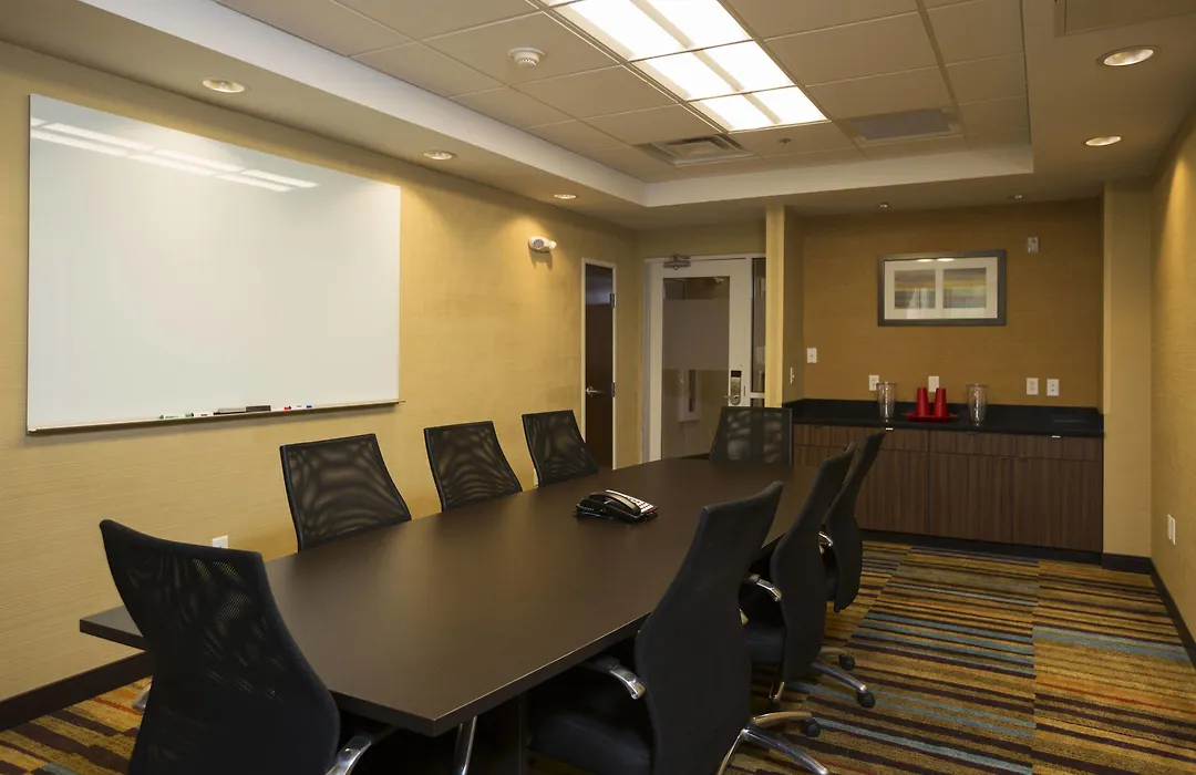 Fairfield Inn & Suites By Marriott Durango-1