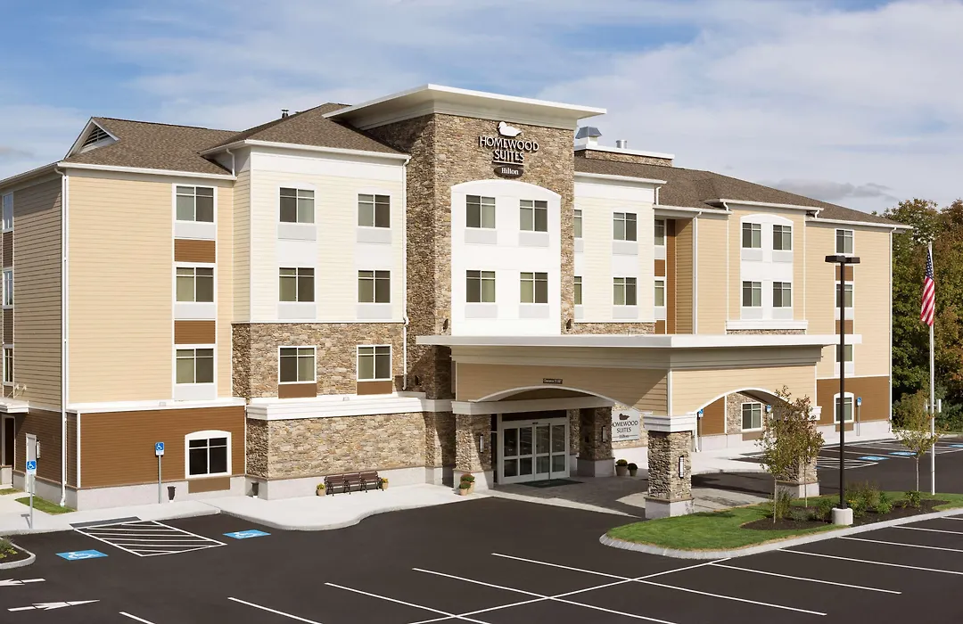 Homewood Suites By Hilton Augusta-1