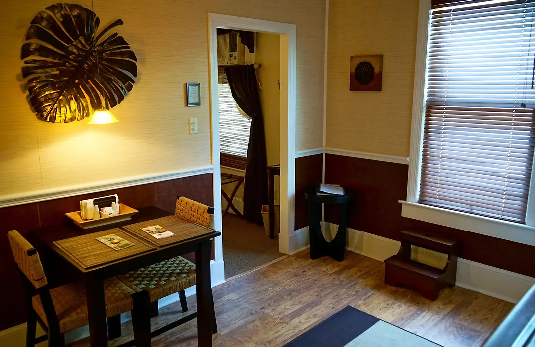 The Heirloom Inn Mount Dora-1