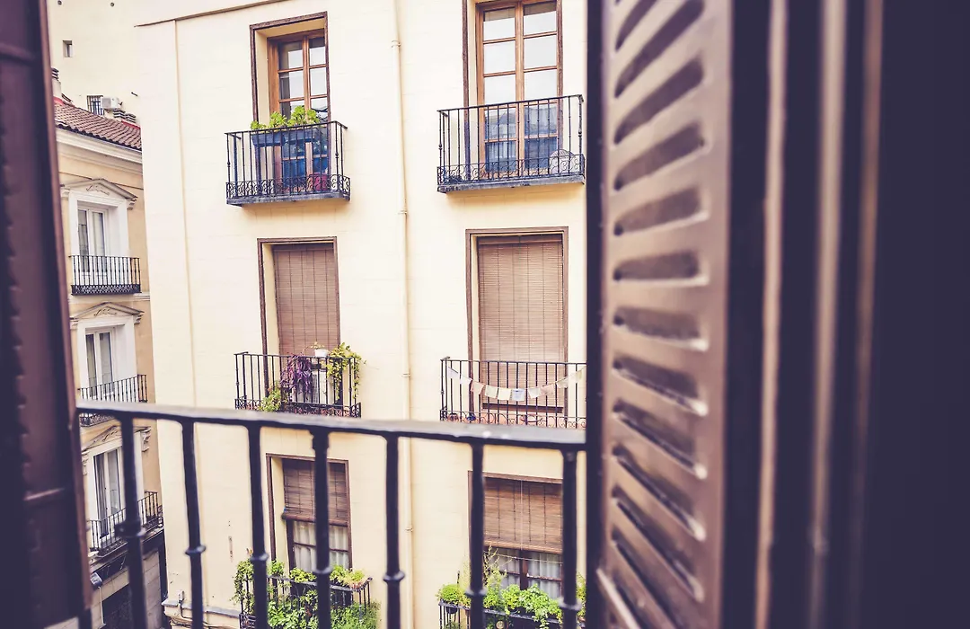 Hostal Lisboa-1