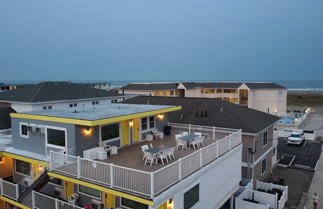 Ala Kai Resort Motel-1