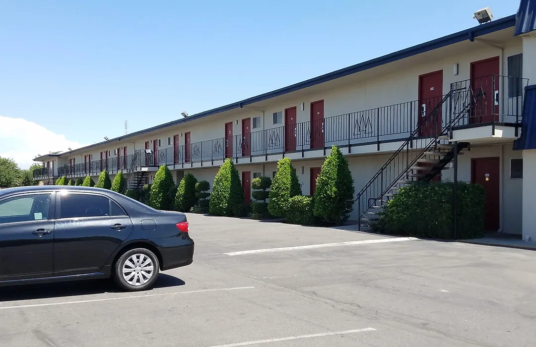 Economy Inn Fresno Yosemite "'Newly Remodeled"'-1