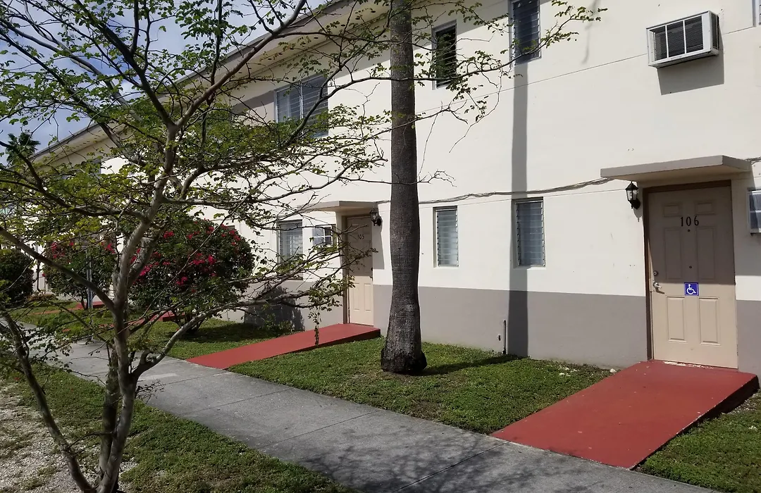 Parkway Inn-1