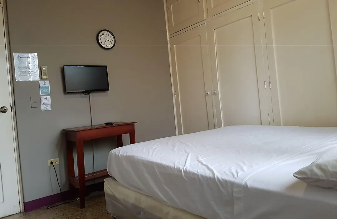 Managua Inn-1