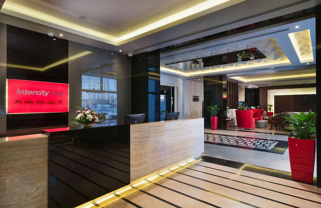 Intercityhotel Salalah-1