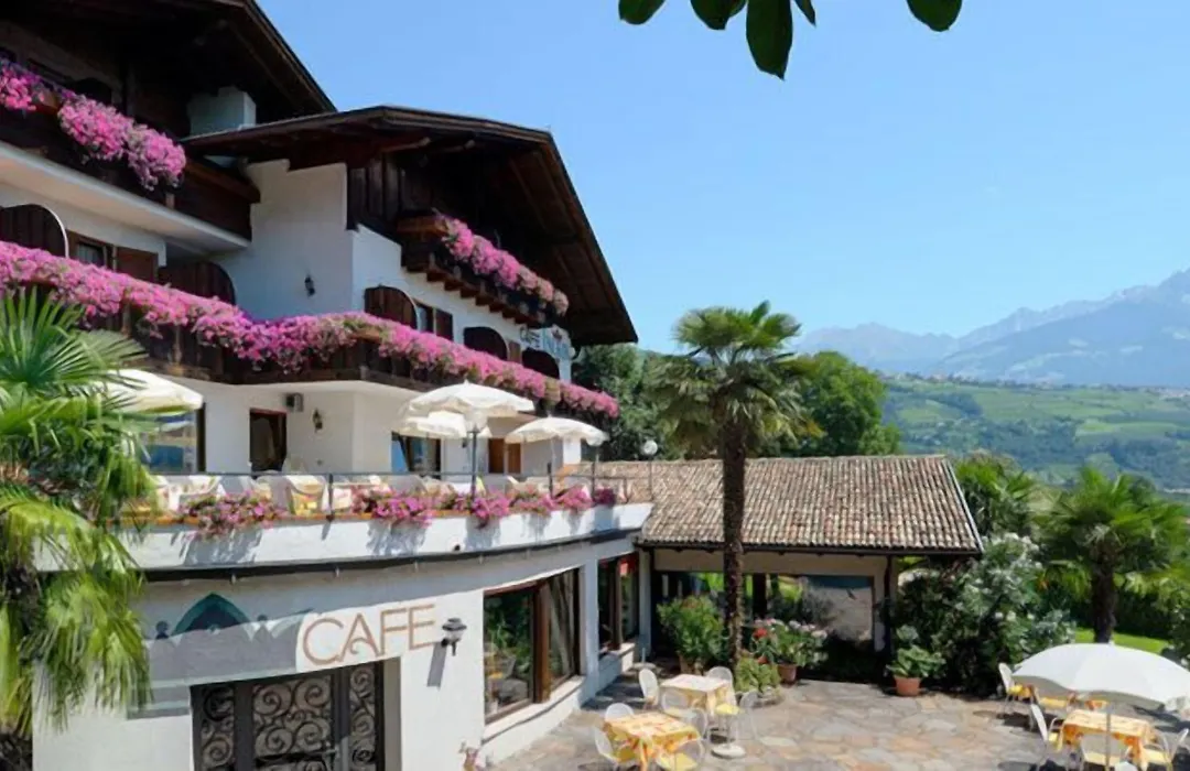 Hotel Laurin-1