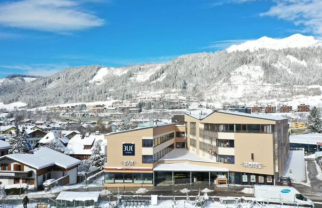 Tui Blue Schladming-1