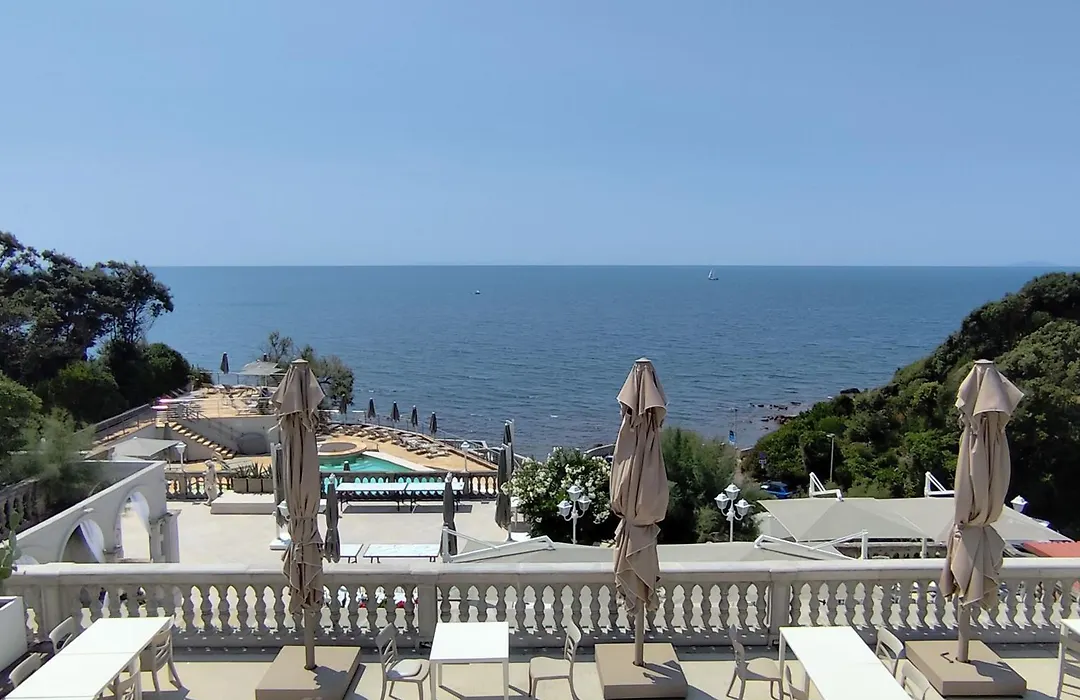 Hotel Villa Margherita-1