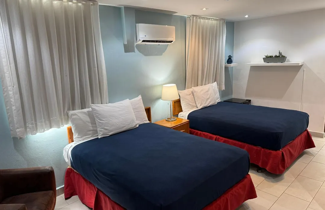 Sandy Beach Hotel-1