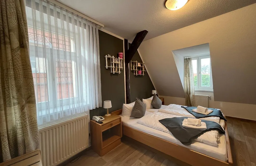 Exempel Schlafstuben und Quartier Langer Hals-1