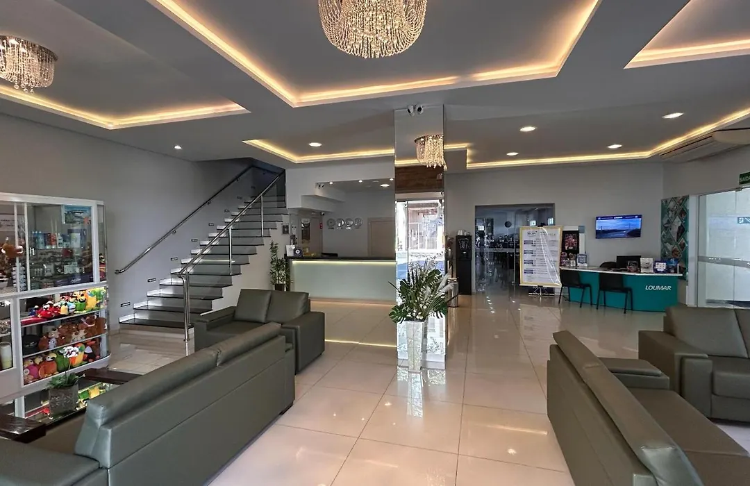 Pietro Angelo Hotel-1