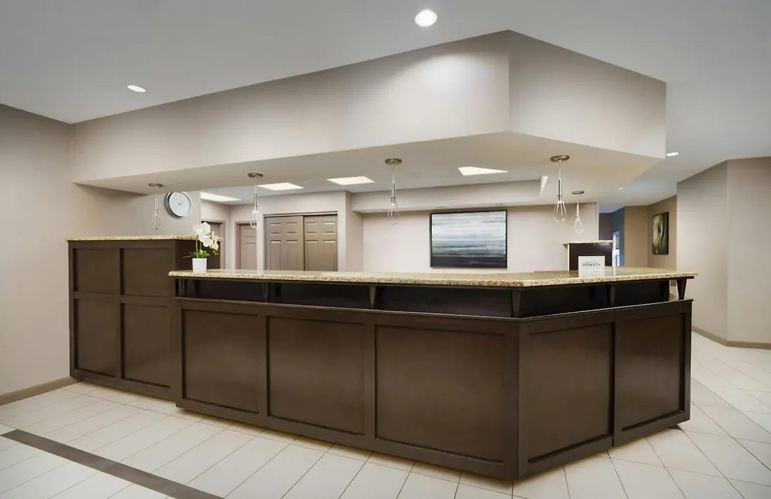 Residence Inn By Marriott Portland Scarborough-1