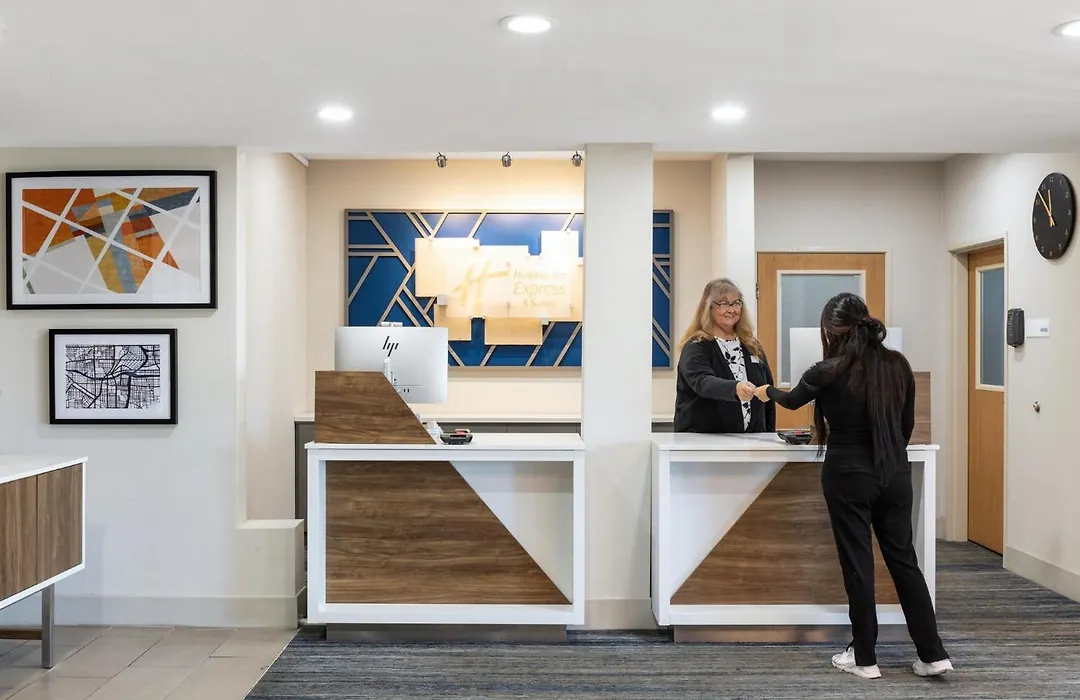 Holiday Inn Express Redding North By Ihg-1